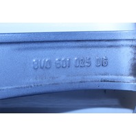 2017 - 2020 Audi A3 18 x 8, 5 Double Spoke Wheel 8V0601025DG OEM