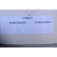 2017 - 2020 Audi A3 18 x 8, 5 Double Spoke Wheel 8V0601025DG OEM