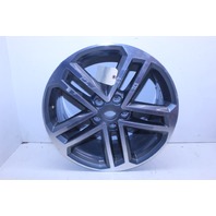 2017 - 2020 Audi A3 18 x 8, 5 Double Spoke Wheel 8V0601025DG OEM