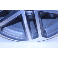 2017 - 2020 Audi A3 18 x 8, 5 Double Spoke Wheel 8V0601025DG OEM