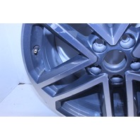 2017 - 2020 Audi A3 18 x 8, 5 Double Spoke Wheel 8V0601025DG OEM