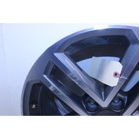 2017 - 2020 Audi A3 18 x 8, 5 Double Spoke Wheel 8V0601025DG OEM