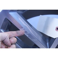 2017 - 2020 Audi A3 18 x 8, 5 Double Spoke Wheel 8V0601025DG OEM