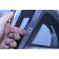 2017 - 2020 Audi A3 18 x 8, 5 Double Spoke Wheel 8V0601025DG OEM