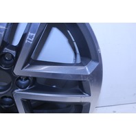 2017 - 2020 Audi A3 18 x 8, 5 Double Spoke Wheel 8V0601025DG OEM