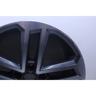 2017 - 2020 Audi A3 18 x 8, 5 Double Spoke Wheel 8V0601025DG OEM