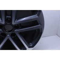 2017 - 2020 Audi A3 18 x 8, 5 Double Spoke Wheel 8V0601025DG OEM