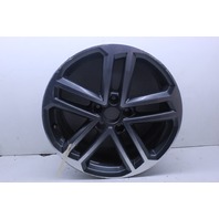2017 - 2020 Audi A3 18 x 8, 5 Double Spoke Wheel 8V0601025DG OEM