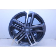 2017 - 2020 Audi A3 18 x 8, 5 Double Spoke Wheel 8V0601025DG OEM