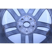 2017 - 2020 Audi A3 18 x 8, 5 Double Spoke Wheel 8V0601025DG OEM