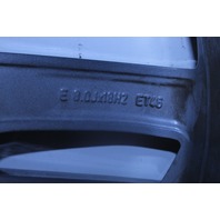 2017 - 2020 Audi A3 18 x 8, 5 Double Spoke Wheel 8V0601025DG OEM