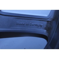 2017 - 2020 Audi A3 18 x 8, 5 Double Spoke Wheel 8V0601025DG OEM