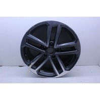 2017 - 2020 Audi A3 18 x 8, 5 Double Spoke Wheel 8V0601025DG OEM