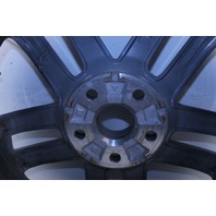 2017 - 2020 Audi A3 18 x 8, 5 Double Spoke Wheel 8V0601025DG OEM