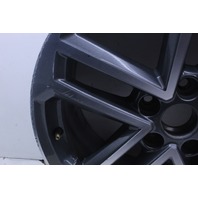 2017 - 2020 Audi A3 18 x 8, 5 Double Spoke Wheel 8V0601025DG OEM