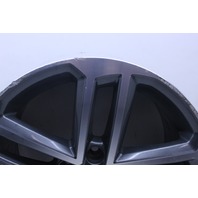 2017 - 2020 Audi A3 18 x 8, 5 Double Spoke Wheel 8V0601025DG OEM