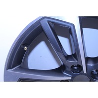 2017-2019 Audi A4 Wheel 18 x 8 Rim 5 Spoke Rim OEM