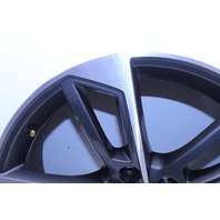 2017-2019 Audi A4 Wheel 18 x 8 Rim 5 Spoke Rim OEM