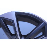 2017-2019 Audi A4 Wheel 18 x 8 Rim 5 Spoke Rim OEM