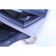 2017-2019 Audi A4 Wheel 18 x 8 Rim 5 Spoke Rim OEM