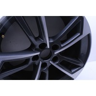 2017-2019 Audi A4 Wheel 18 x 8 Rim 5 Spoke Rim OEM