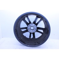 2017-2019 Audi A4 Wheel 18 x 8 Rim 5 Spoke Rim OEM