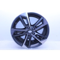 2017-2019 Audi A4 Wheel 18 x 8 Rim 5 Spoke Rim OEM