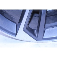 2017-2019 Audi A4 Wheel 18 x 8 Rim 5 Spoke Rim OEM