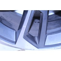 2017-2019 Audi A4 Wheel 18 x 8 Rim 5 Spoke Rim OEM