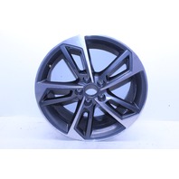 2017-2019 Audi A4 Wheel 18 x 8 Rim 5 Spoke Rim OEM 8W0601025DL