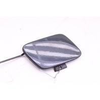 2015-2018 Audi A4 Front Bumper Tow Hook Cover Cap 8W0807241A OEM
