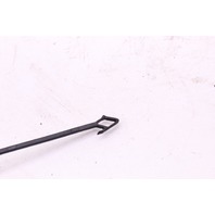 2015-2018 Audi A4 Front Bumper Tow Hook Cover Cap 8W0807241A OEM