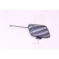 2015-2018 Audi A4 Front Bumper Tow Hook Cover Cap 8W0807241A OEM 8W0807241A