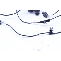Audi A4 Front Parking Sensors Harness Cables 8W0971095B OEM