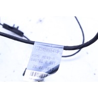 Audi A4 Front Parking Sensors Harness Cables 8W0971095B OEM