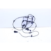 Audi A4 Front Parking Sensors Harness Cables 8W0971095B OEM 8w0971095b