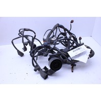 1999 Porsche 911 996 3.4 Engine Wire Wiring Harness OEM