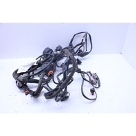 1999 Porsche 911 996 3.4 Engine Wire Wiring Harness OEM