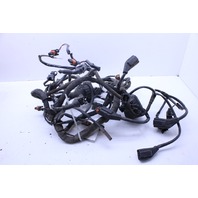 1999 Porsche 911 996 3.4 Engine Wire Wiring Harness OEM