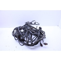 1999 Porsche 911 996 3.4 Engine Wire Wiring Harness OEM