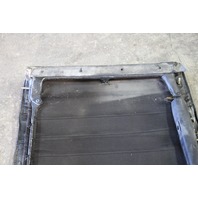 Porsche 911 Targa Top Unknown Year Sold as a Core for Parts OEM