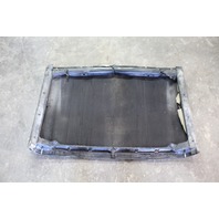 Porsche 911 Targa Top Unknown Year Sold as a Core for Parts OEM