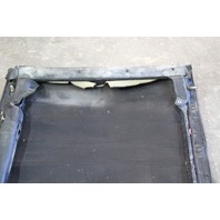 Porsche 911 Targa Top Unknown Year Sold as a Core for Parts OEM