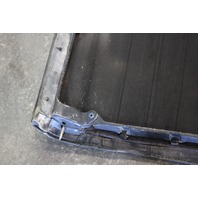 Porsche 911 Targa Top Unknown Year Sold as a Core for Parts OEM