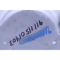 Porsche 911 Engine Mount Bracket Cradle 91111501403 OEM