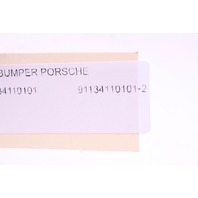 Porsche 911 Steering Rack & Pinion Mount Carrier Bracket OEM