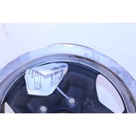 1972 - 1986 Porsche 15 x 7 Cookie Cutter Wheel 911 91136102350 OEM