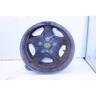 1972 - 1986 Porsche 15 x 7 Cookie Cutter Wheel 911 91136102350 OEM