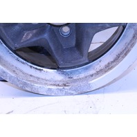 1972 - 1986 Porsche 15 x 7 Cookie Cutter Wheel 911 91136102350 OEM
