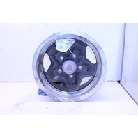 1972 - 1986 Porsche 15 x 7 Cookie Cutter Wheel 911 91136102350 OEM